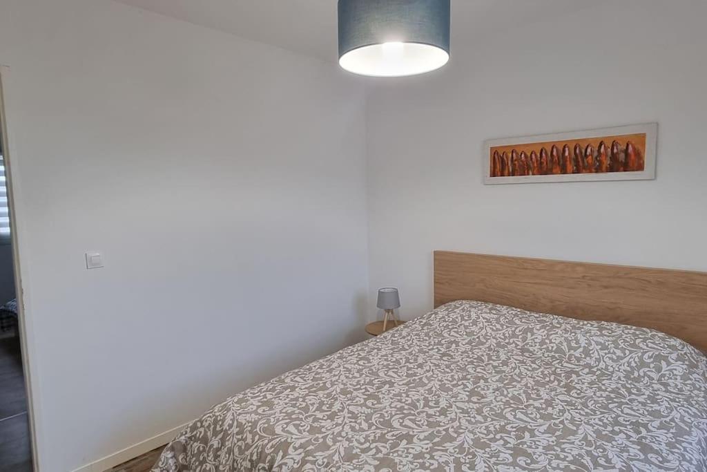 Belle Maison Climatisee Renovee Pac-Man Entre Collegues, Amis, Famille - Barbecue - Netflix - Prime - Baby Foot 50Cts Saint-Seurin-sur-l'Isle Eksteriør billede